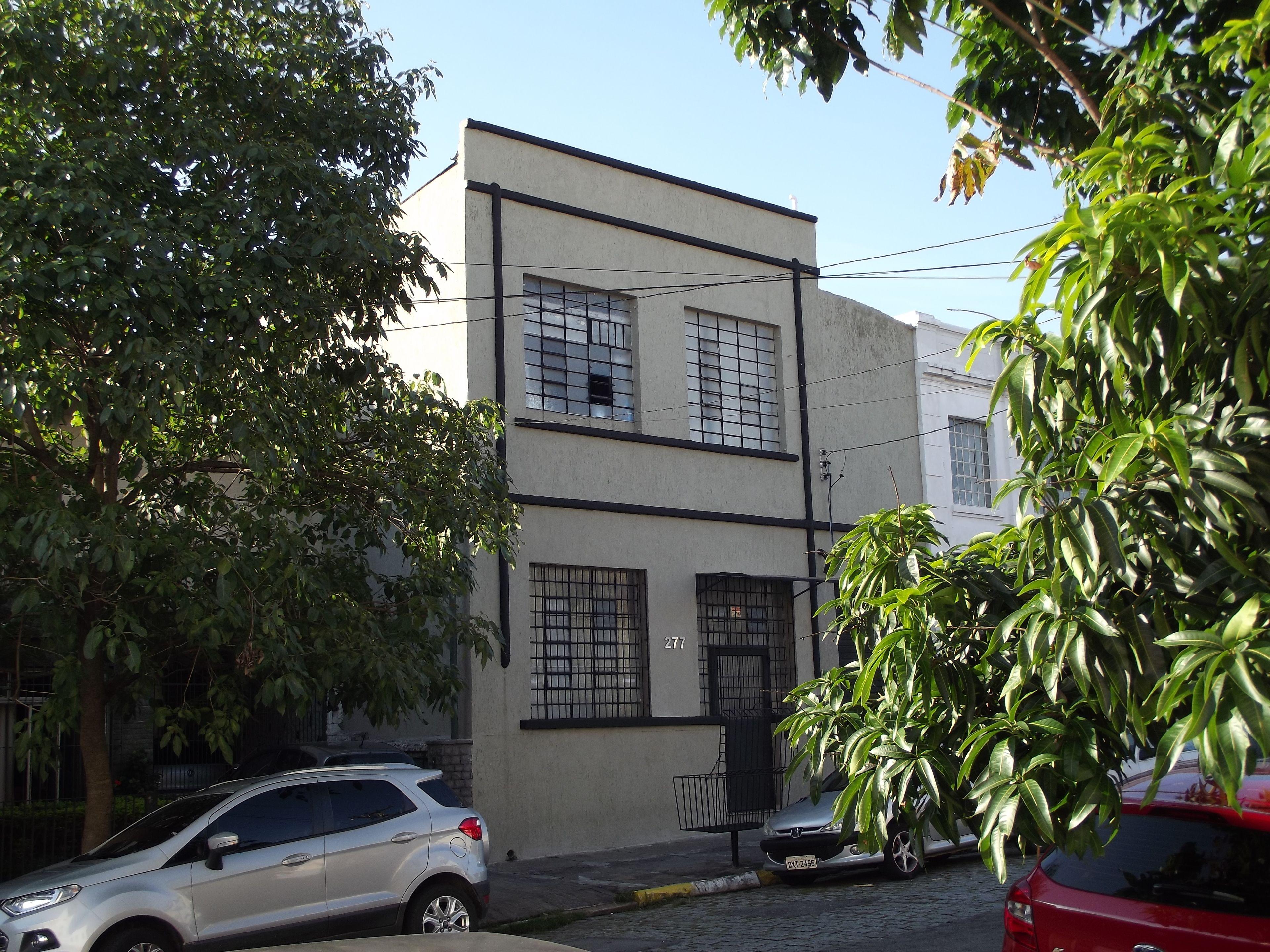 Bh Studios Hotel Bras — Fotoğraflar 1