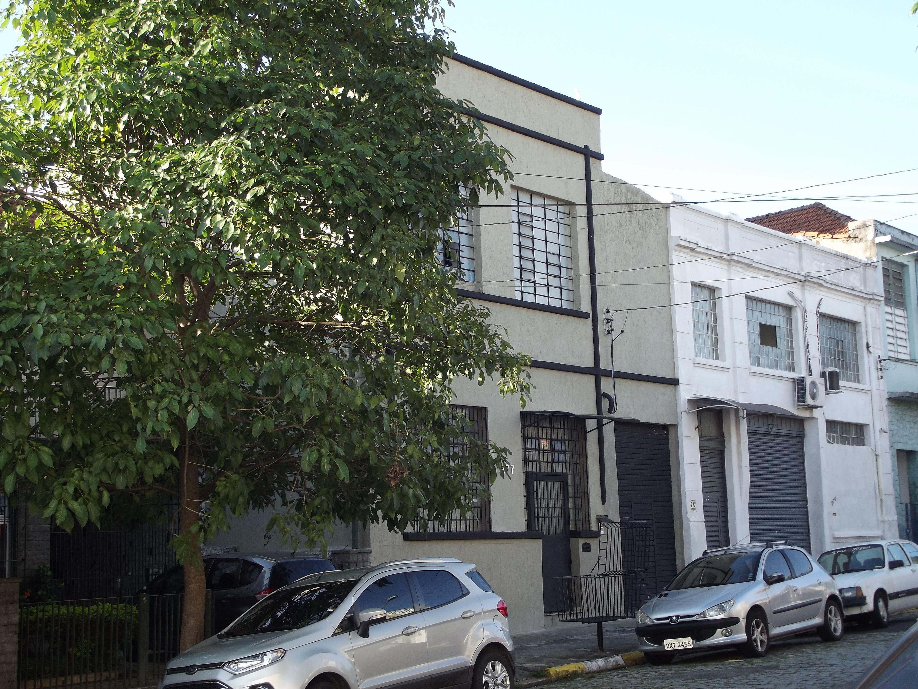 Bh Studios Hotel Bras, Sao Paulo